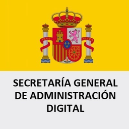 Secretaría General de Administración Digital